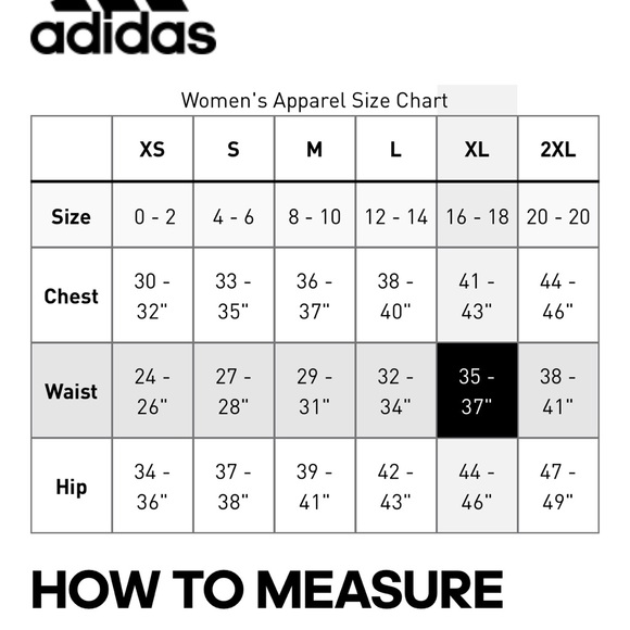 Adidas Women’s Classic Track Pants Size Large - Picture 7 of 7